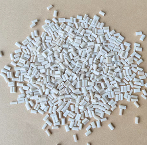 聚丙烯再生材料，注塑和拉伸等级 - Product Image 1