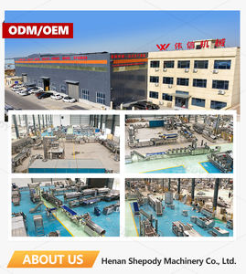 Shepody Machine Commerciale Automatique pour la Fabrication <span class=keywords><strong>de</strong></span> Chips <span class=keywords><strong>de</strong></span> Pommes <span class=keywords><strong>de</strong></span> <span class=keywords><strong>Terre</strong></span>, avec Éplucheur, Emballeuse et Friteuse Intégrées, en Acier Inoxydable, Capacité 50-500 kg/h - Product Image 3