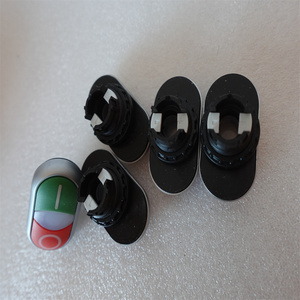 Botón de Doble Presión <span class=keywords><strong>M22</strong></span>-<span class=keywords><strong>DDL</strong></span>-<span class=keywords><strong>GR</strong></span>-X1/X0 - Product Image 1