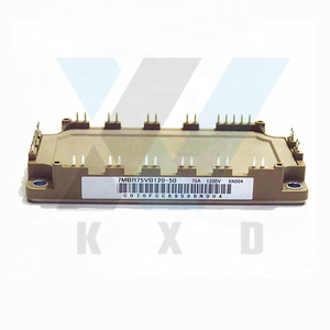 7MBR75VB120-50 <strong>module</strong> New original <strong>imported</strong> <strong>IGBT</strong> - Product Image 1