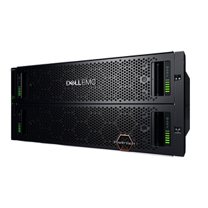 Serveur de stockage ME5084 neuf à vendre, y compris alimentation, mémoire et disques durs. Serveur de stockage Dell ME5084 neuf. - Product Image 4