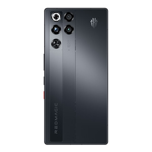 Version Globale Redmagic 11 Pro Téléphone Mobile 6.85'' 144Hz Écran Amoled UDC SD 8 Elite Gen 5 50MP 7500mAh 5G Smartphone de Jeu - Product Image 2
