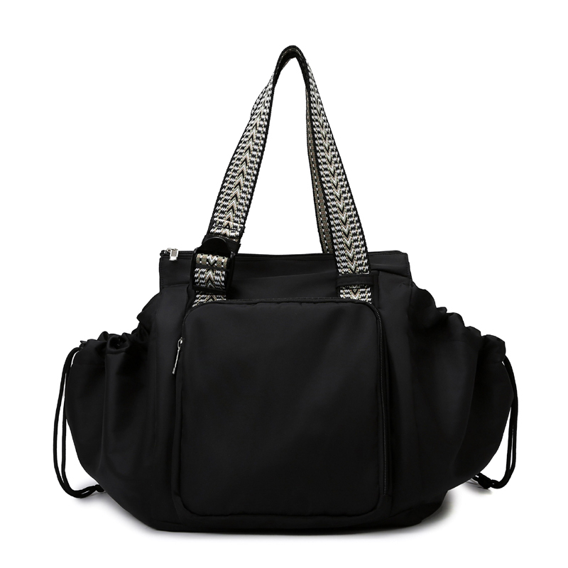 Leopard Tote bag(32-55*35*23cm 650g)-color 4