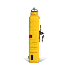 เครื่องตรวจจับก๊าซ 4 ชนิด DUOTESI สำหรับ CH4/O2/CO/H2S พร้อมระบบเก็บตัวอย่างแบบกระจาย ได้รับการรับรองมาตรฐาน CE ตอบสนองภายใน 30 วินาที - Product Image 2