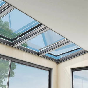 Nuevo diseño <span class=keywords><strong>Techo</strong></span> <span class=keywords><strong>Tragaluz</strong></span> <span class=keywords><strong>Vidrio</strong></span> <span class=keywords><strong>Precio</strong></span> <span class=keywords><strong>Tragaluz</strong></span> <span class=keywords><strong>de</strong></span> aluminio <span class=keywords><strong>Tragaluz</strong></span> <span class=keywords><strong>de</strong></span> metal - Product Image 3