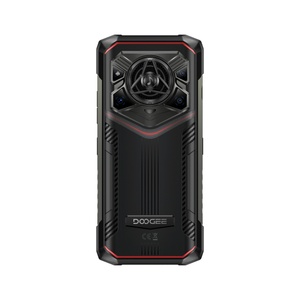 Doogee Blade20 Pro Rugged Mobile Phone Android 15 <b>Night</b> Vision Main 50MP <b>Camera</b> NFC 11800mAh 6+256GB Doogee Smartphone - Product Image 1