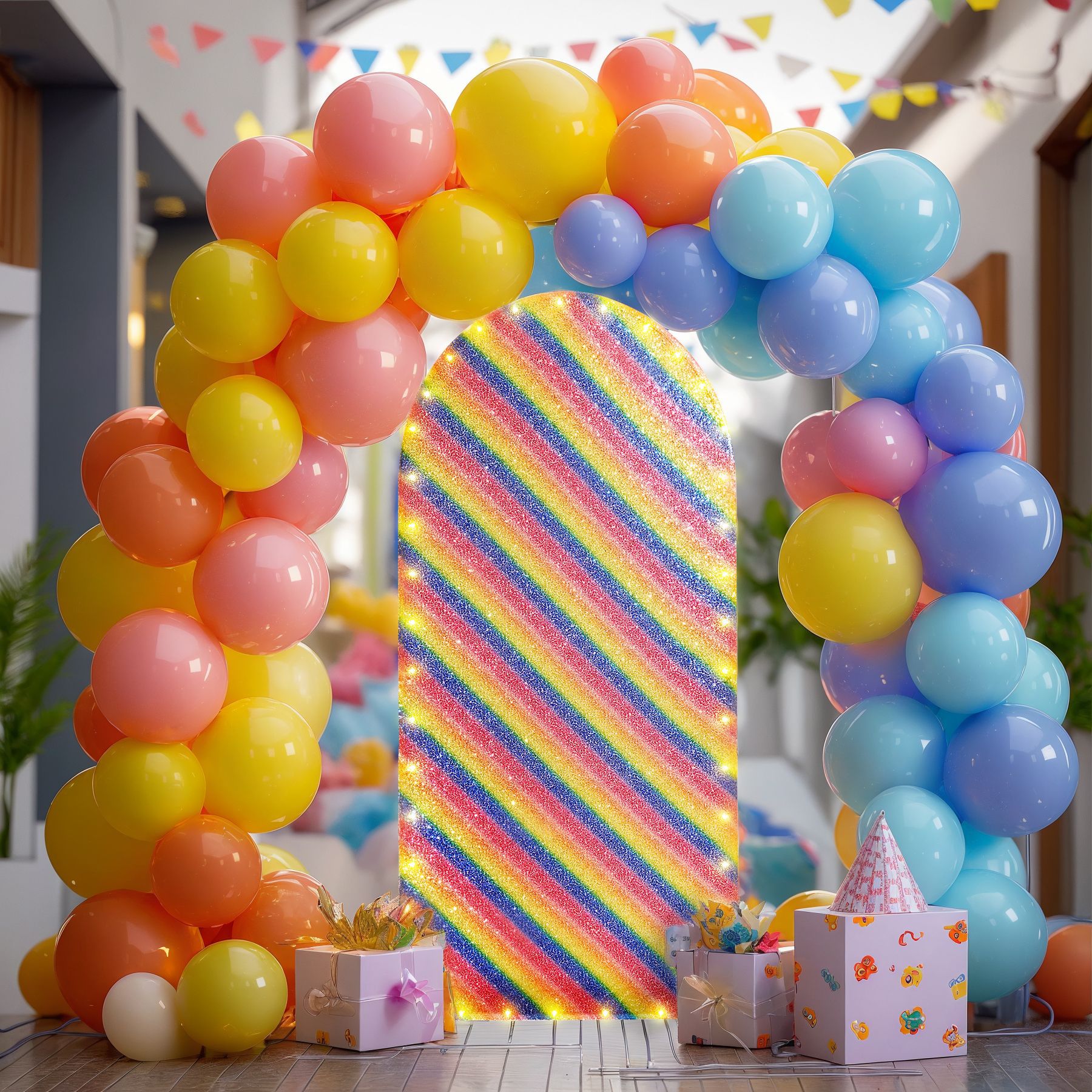 Color-6.6FT(100*200cm )without shelf
