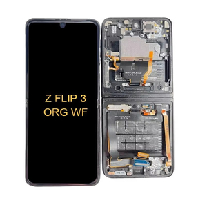 Écran tactile Android très vendu pour téléphones mobiles pour <span class=keywords><strong>Z</strong></span> <span class=keywords><strong>Flip</strong></span> <span class=keywords><strong>3</strong></span> - Product Image 2