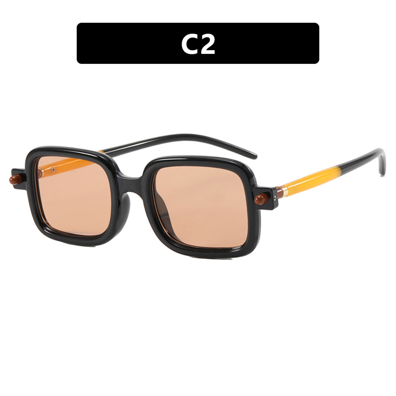 13101-C2-noir/thé clair