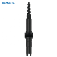 Sonde de pH numérique industrielle, précision 0,02 pH, sortie 4-20 mA, RS485, OEM/ODM pour l'analyse de la qualité de l'eau et les tests aquatiques