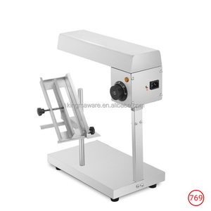Nouveauté : Réchaud à <span class=keywords><strong>raclette</strong></span>, lampe chauffante pour fromage, <span class=keywords><strong>prix</strong></span> d'usine, machine à faire fondre le fromage - Product Image 2