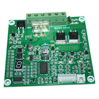 ODM OEM Pcb placa de circuito personalizada OSP ENEPIG Flash oro duro chapado en oro placa PCB multicapa