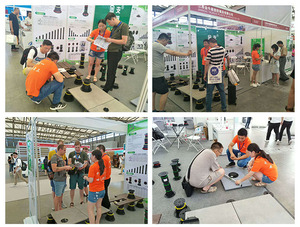 JNZ all'ingrosso in acciaio inox paesaggio bordatura alla rinfusa rotolo ornamenti da <span class=keywords><strong>giardino</strong></span> in metallo confine <span class=keywords><strong>per</strong></span> appaltatori e fornitori - Product Image 6