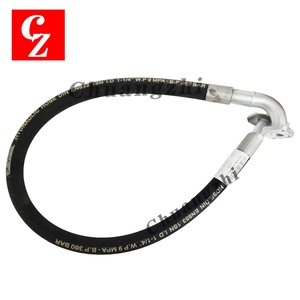 Manguera de Repuesto para Compresor de Aire Atlas Copco 1614644600 de Alta Calidad 1614 6446 00  1614-6446-00 - Product Image 6