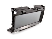 10.25 "écran QLED Style OEM double conception de système pour Jaguar XF XFL 2016-2020 voiture multimédia stéréo GPS stéréo CarPlay Pla