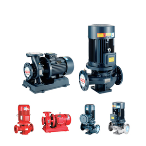 Mingyin High-Efficiency Vertical Centrifugal Single-Stage Circulating <b>Pump</b> Booster <b>Water</b> High Family Homes - Product Image 1