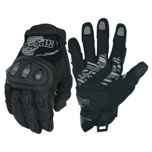 Gants d'hiver pour jeunes SPS-4, chauds, imperméables, compatibles avec les écrans tactiles, protection en fibre de carbone, résistants au vent, pour le sport, hommes/femmes, cyclisme - Product Image 3