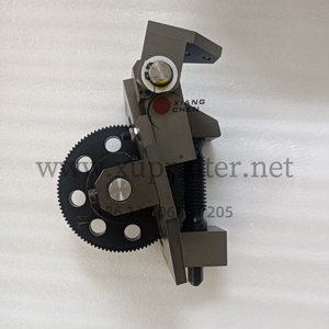 Dispositivo de Montaje WD BV.011.4008/02 F3.022.000 y Conjunto de Instrumentos CPL Frontales para XL105, Piezas de Impresión Offset BV.011.4008 - Product Image 6