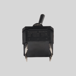 Toowei giá tốt 15A 250VAC 12 mét <span class=keywords><strong>mini</strong></span> chuyển đổi chuyển <span class=keywords><strong>2</strong></span> <span class=keywords><strong>way</strong></span> IP67 không thấm nước chuyển đổi chuyển đổi - Product Image 6