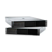Dells PowerEdge R760(2U), R960(4U) et R860(2U) pour serveur Rack grand public