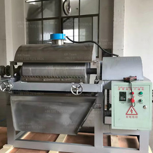 เครื่องเป่ากลอง,เครื่องอบแห้งแป้งมันฝรั่งแบบถังเดี่ยวสำหรับอบแห้งแป้ง - Product Image 2