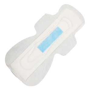 Assorbenti Super assorbenti anionici donna mutandine in cotone traspirante per uso diurno e notturno-<span class=keywords><strong>forniture</strong></span> <span class=keywords><strong>sanitarie</strong></span> per signore - Product Image 5