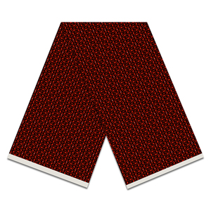 Modèle Africaine Châle <span class=keywords><strong>en</strong></span> Coton Imprimé Personnalisé Draps de Lit Turkiye Block Imprimé Fil Peigné Robe Tissée Batik <span class=keywords><strong>Pagne</strong></span> - Product Image 3