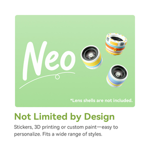 เลนส์ TTArtisan 50 มม. F1.8 NEO ฟูลเฟรม ออโต้โฟกัส AF สำหรับกล้องมิเรอร์เลส Sony E FE Nikon <span class=keywords><strong>Z</strong></span> Leica <span class=keywords><strong>Sigma</strong></span> Lumix L <span class=keywords><strong>Mount</strong></span> A7C A7R Z6 Z7 - Product Image 4