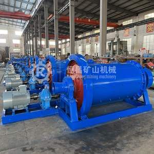 Trituradora de Mandíbulas <span class=keywords><strong>Primaria</strong></span> PE400x600, Apertura de Alimentación 400x600mm, Alimentación Máxima 340mm - Product Image 5