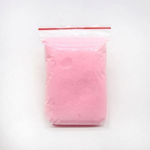 12 Color Plastic Clay Children Educational Sliming Toys Handwork Creative Fluffy <b>Slime</b> Clay for Stress Relief - Product Image 4