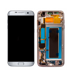 Pantalla <span class=keywords><strong>S7</strong></span> Cạnh <span class=keywords><strong>Lcd</strong></span> Cho Samsung <span class=keywords><strong>S7</strong></span> Cạnh Màn Hình Giá Xuất Xưởng Cho Samsung <span class=keywords><strong>S7</strong></span> Cạnh <span class=keywords><strong>Lcd</strong></span> Hiển Thị - Product Image 4