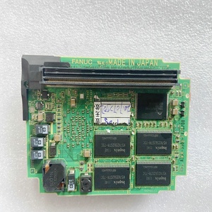ไดรเวอร์สำหรับเครื่องฉีดพลาสติก Fanuc รุ่น A02B-0259-B501 A02B-0266-B501 A02B-0279-B503 A02B-0281-B803 A06B-6093-H152 - Product Image 1
