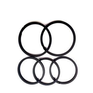 Kit de Anillos de Sellado para Transmisión Automática HXT 81000495, Repuestos para Caja de Cambios, Compatible con 09G 09M 09K - Product Image 1