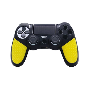 Game Controller Cover <strong>Silicone</strong> <strong>Case</strong> <strong>for</strong> <strong>Ps4</strong> Soft Rubber Protective <strong>Case</strong> Two-color Camouflage Protective <strong>Shell</strong> - Product Image 2