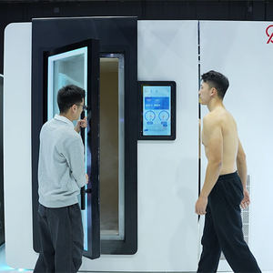 Rlab الكهربائية الفولاذ المقاوم للصدأ الباردة يغرق جراب الانتعاش بعد صالة الألعاب الرياضية وإصلاح العضلات العميقة - Product Image 4