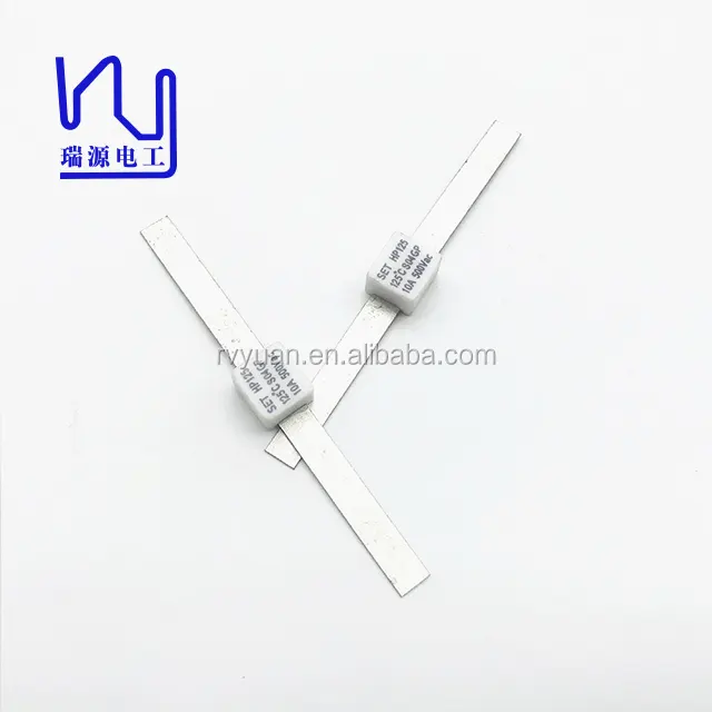15A 30A DC200 Fuse Thermal Link Cutoff Production