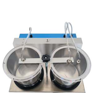 Aparato de Prueba de Densidad Teórica Máxima para Mezcla Asfáltica GMM, Equipo de Prueba Rice - Product Image 2