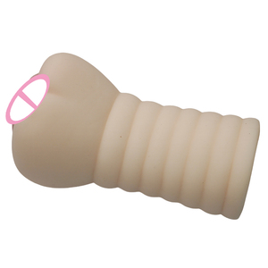 Copa masturbadora masculina con textura realista a precio de fábrica, producto sexual Premium - Product Image 4