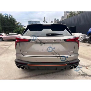 <span class=keywords><strong>Haval</strong></span> F7 d'occasion à essence, voiture automatique, fabriquée en Chine, en stock, vente chaude - Product Image 4