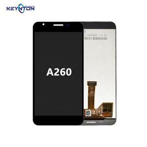 Telefono cellulare lcd per <span class=keywords><strong>samsung</strong></span> <span class=keywords><strong>galaxy</strong></span> <span class=keywords><strong>A2</strong></span> Core mobile touch screen lcd per <span class=keywords><strong>samsung</strong></span> <span class=keywords><strong>galaxy</strong></span> a260 telefono cellulare lcd - Product Image 1