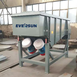 Máquina Procesadora de Polvo, Tamiz Vibratorio Lineal para <span class=keywords><strong>Baobab</strong></span> de China - Product Image 4