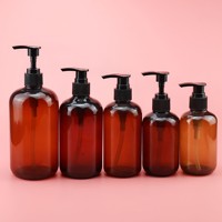 Bouteilles pulvérisatrices à gâchette en plastique PET de 200 ml, 250 ml, 300 ml, 500 ml, petites bouteilles atomiseurs en forme de souris