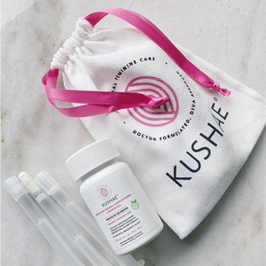 Vente en gros <span class=keywords><strong>de</strong></span> pochette cadeau en coton sergé avec cordon <span class=keywords><strong>de</strong></span> tirage pour parfum, bijoux, cosmétiques, sous-vêtements, sacs d'emballage artisanaux - Product Image 3