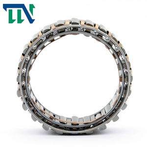 Rodamiento de rueda libre tipo Sprag DC5476C(4C)-N de doble dirección, nuevo, DC5476C(4C)-N, Rodamiento de rueda libre Sprag DC5476C(4C)-N, DC5476C(4C) - Product Image 2