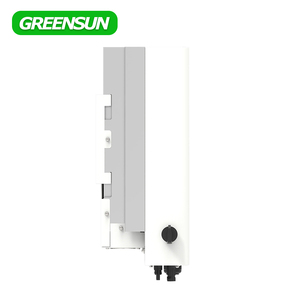 Ưu tiên năng lượng mặt trời thông minh năng lượng mặt trời biến tần deye 18kw 20kW 25kw năng lượng mặt trời điện Đức lưới Tie biến tần - Product Image 3