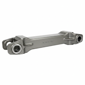 Equalizer Bar Ass 1955000025 Piezas de maquinaria de construcción Komatsu - Product Image 2