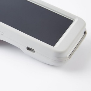 เคสซิลิโคนสำหรับเครื่อง POS รุ่น Bofu A920 อุปกรณ์รูดบัตรแบบไม่ป้องกัน - Product Image 3