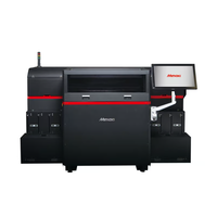 Imprimante 3D Mimaki 3duj-553 Mimaki 3duj-553