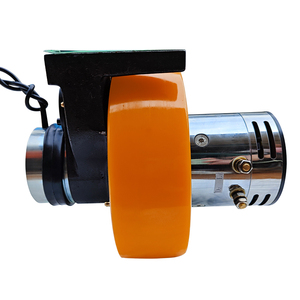 Rueda Motriz para Apilador Eléctrico de Palets, Rueda de Accionamiento por Motor de Corriente Continua - Product Image 3
