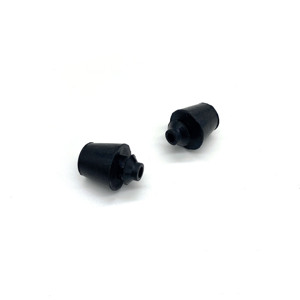 Pinzas de amortiguación de goma al por mayor, sujetadores de plástico, soporte de goma del motor, amortiguador, bloque de amortiguador, amortiguador de puerta, muelle de goma - Product Image 2